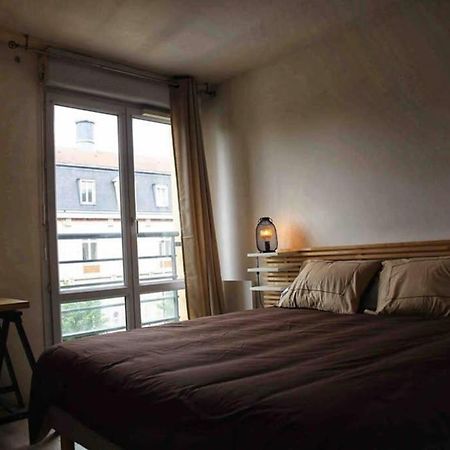 Appartement 55M2 Centre Ville Орлеан Экстерьер фото