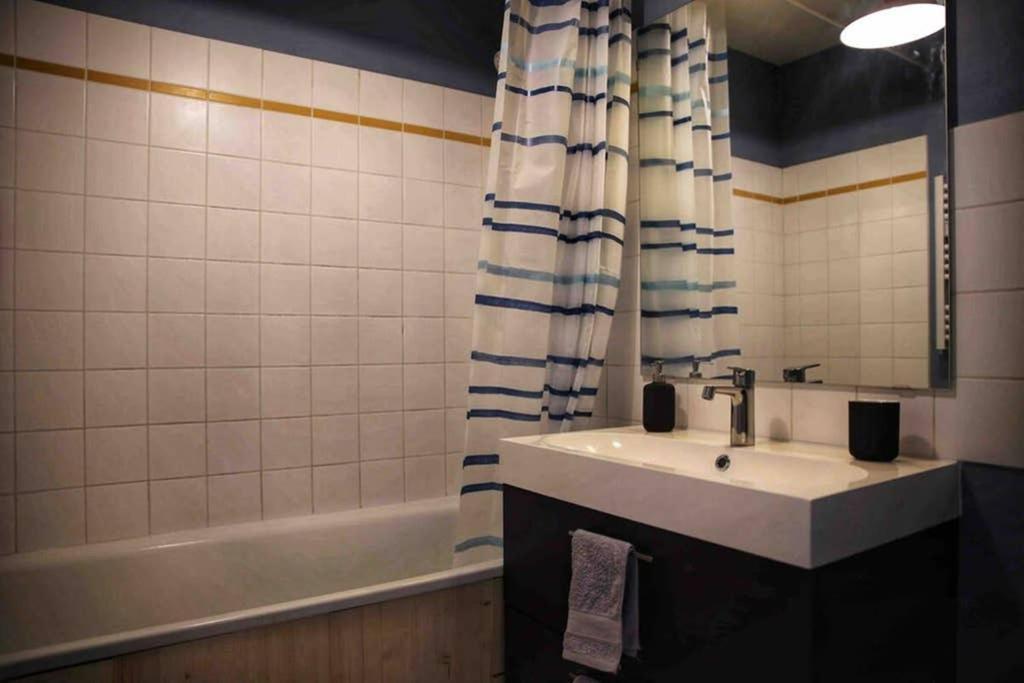 Appartement 55M2 Centre Ville Орлеан Экстерьер фото